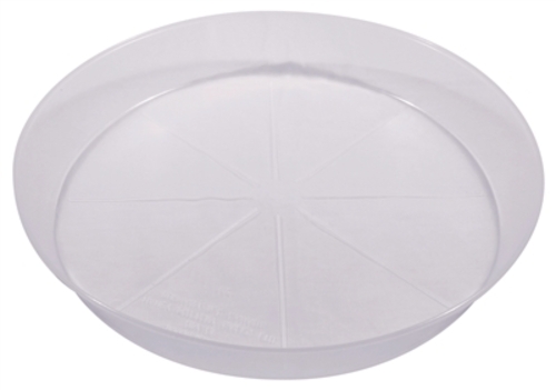 Austin Planter 18AS-N5pack 18 in. Clear Saucer - Pack of 5