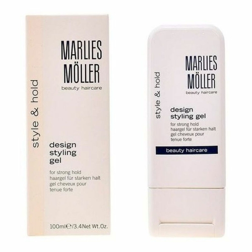 Styling Gel Styling Marlies Möller