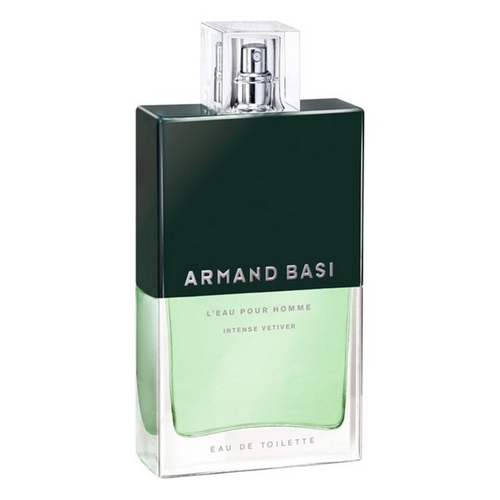 Men's Perfume Intense Vetiver Armand Basi BF-8058045422990_Vendor EDT