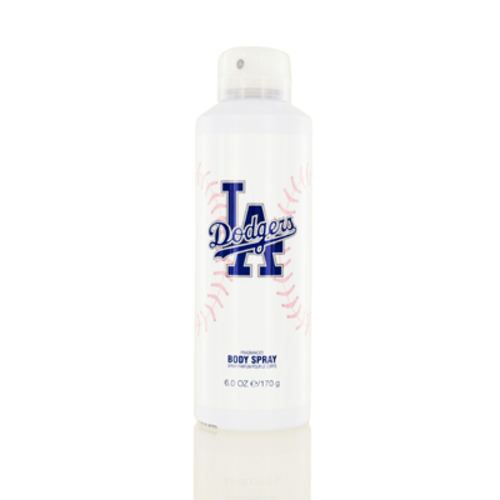 LOS ANGELES DODGERS BODY SPRAY