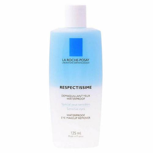 Eye Make Up Remover La Roche Posay 3433422401907 (125 ml) 125 ml