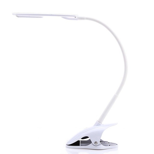 Fashion Adjustable Rechargeable 27 LED Desk Lamp