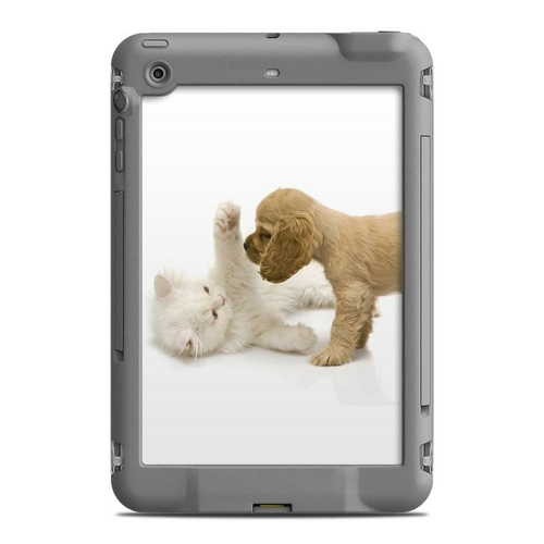 DecalGirl LIPMN-YOUNGLOVE Lifeproof iPad Mini NUUD Skin - Young Love