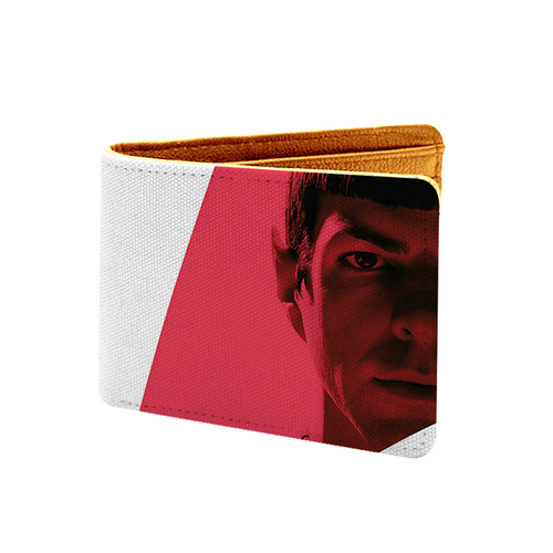 Players  Design White and Red Canvas, Artificial