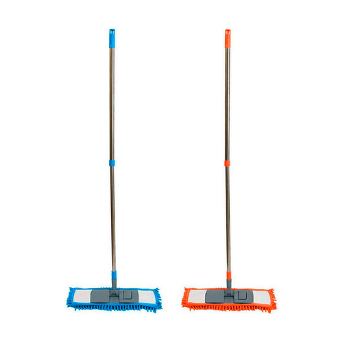 Mop Supernet Microfibre 140 cm (39 x 9 cm)