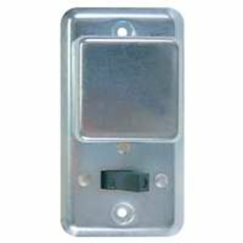 Bussmann Fuses 6196240 On Or Off Fused Switch Box Cover