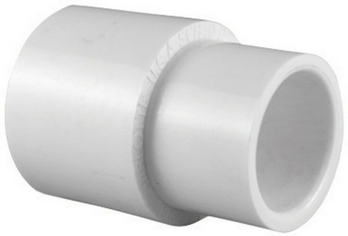 Charlotte PVC 02100 3600 1 x 0.75 in. Coupling