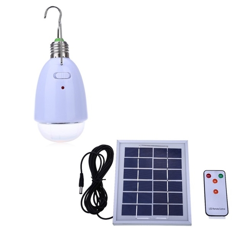 New Arrival Protable Solar Light Multi-functional