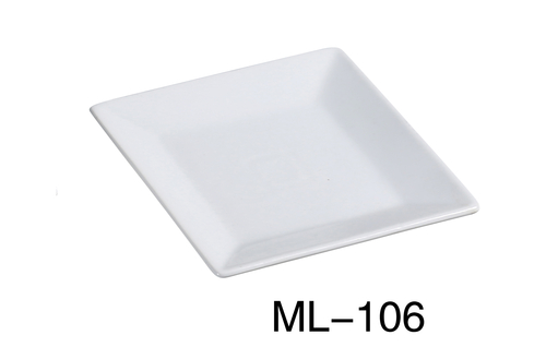 Yanco ML-106 6" Square Plate