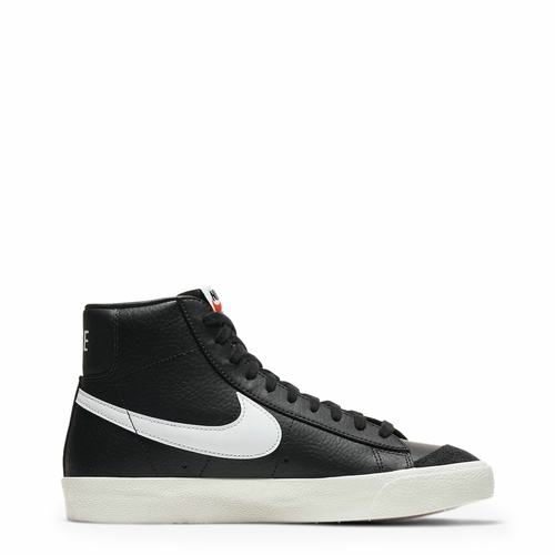 Black Nike BlazerMid77-BQ6806_002