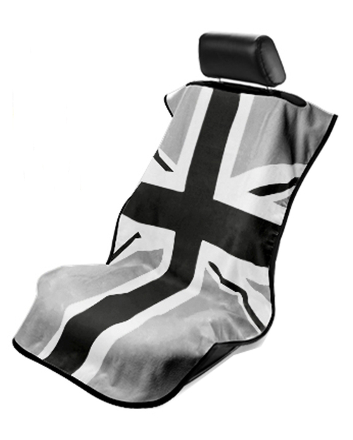 Seat Armour SA100MINIBG BWG British Flag Seat Cover