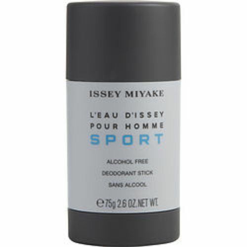 L'EAU D'ISSEY POUR HOMME SPORT by Issey Miyake