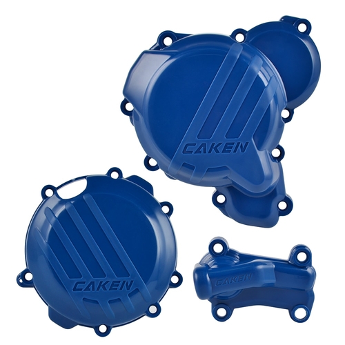 Clutch Protector Ignition Guard Water Pump Cover