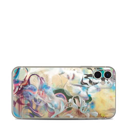 DecalGirl AIP11-LUCIDG Apple iPhone 11 Skin - Lucidigraff