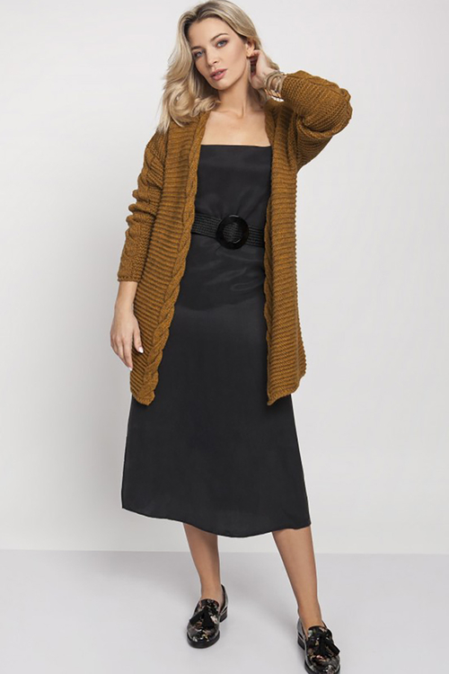  Cardigan model 139020 MKM 