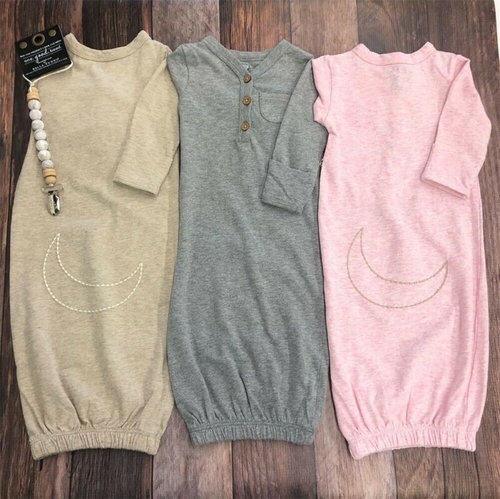 Emmababy Soft Cotton Newborn Infant Baby Sleeping