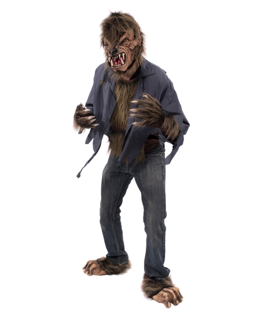 Zagone Studios K2M1021 - KM Moonshined, BWK Costume Kits