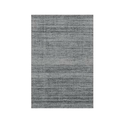 Aquarelle Sandstorm Black Rug