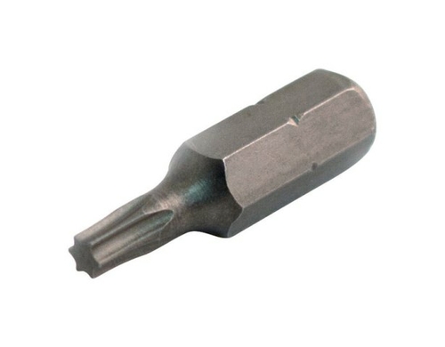 Mibro Group 307082AC Screwdriver Bit  T8 x 1 in. - 2 Piece