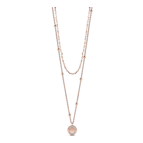 Guess Ladies Necklace UBN28033