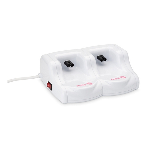 Base Pollié 2 CALENTADOR Roll-On Wax heater