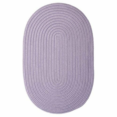 Colonial Mills Rug BR23R024X036 Boca Raton - Amethyst 2 ft. x 3 ft. Br