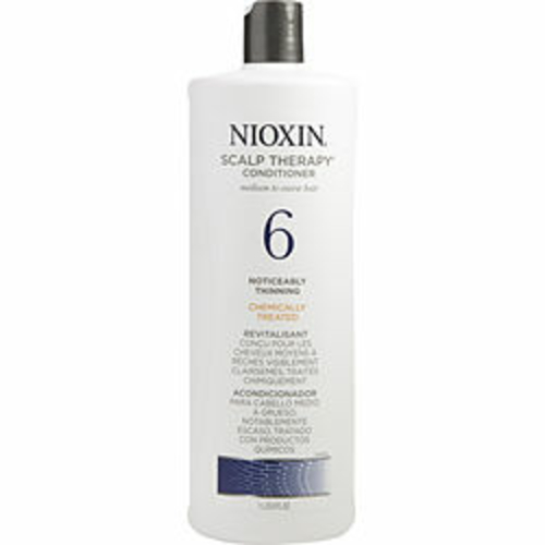 NIOXIN by Nioxin