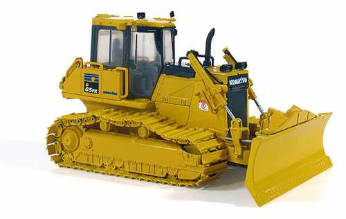 FIR50-3246 FIRST GEAR - Komatsu D65PX-17 Dozer