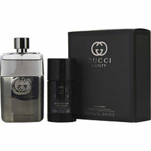 GUCCI GUILTY POUR HOMME by Gucci