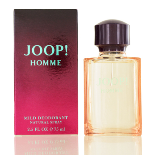 JOOP HOMME DEODORANT SPRAY