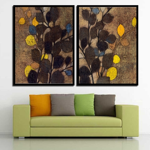 Art Print Simple PosterWall Modular