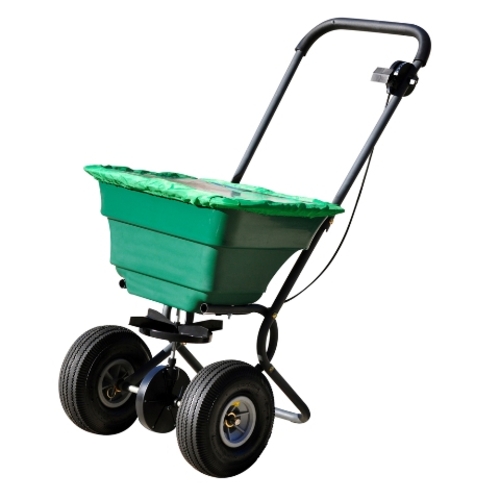 Precision Products  Inc P26 SB4000PRCG 75 Lb Broadcast Spreader