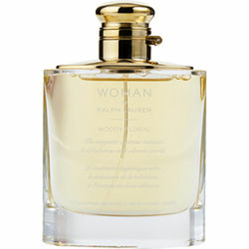 RALPH LAUREN WOMAN by Ralph Lauren