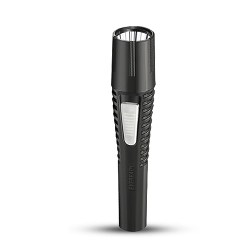 Strong & Durable Plastic Body | Pocket Size Led Torch