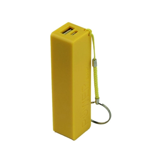 18650 battery charger Portable Power Bank 18650