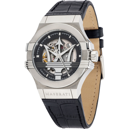 Men's Watch Maserati R8821108038 (Ø 40 mm)