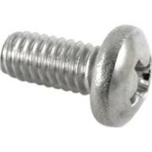 Pacfab 619792 Sealing Screws Pent. Aqualumin