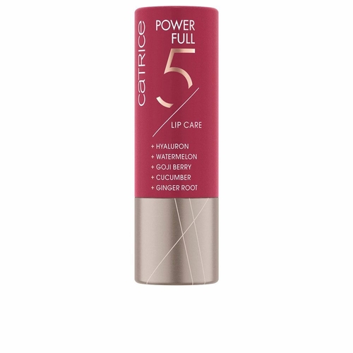 Coloured Lip Balm Catrice Power Full 3,5 g