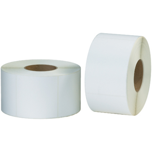 Box Partners THL119 6 in. x 4 in. Thermal Labels