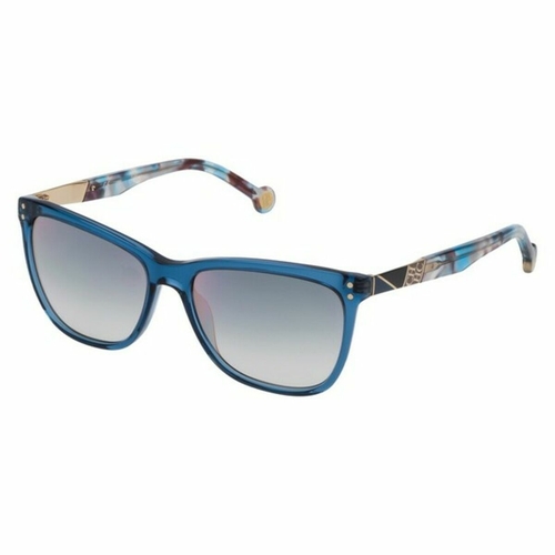 Ladies'Sunglasses Carolina Herrera SHE7495506N1 (ø 55 mm)
