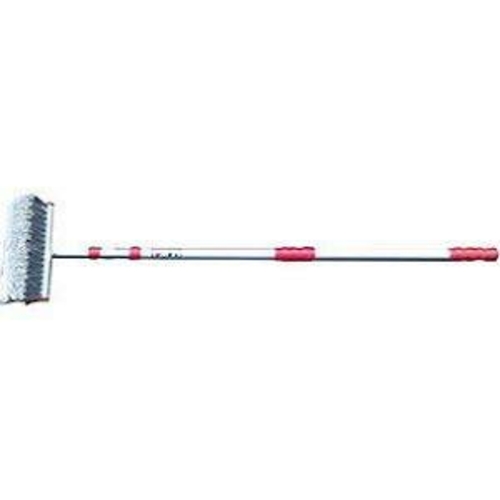 Adj. A Brush A6D-PROD435 37 ft. 3-Part Handle & Brush