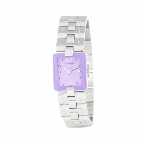 Chronothec CC7111L-05M watch woman quartz