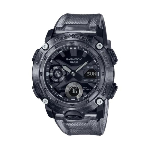 Men's Watch Casio G-Shock G-CLASSIC SKELETON (Ø 48 mm)