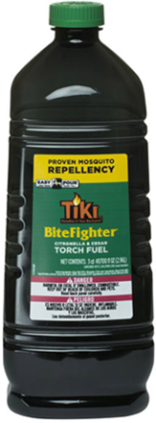 Lamplight Farms 1216155 100 oz Fuel Bite Fighter Torch