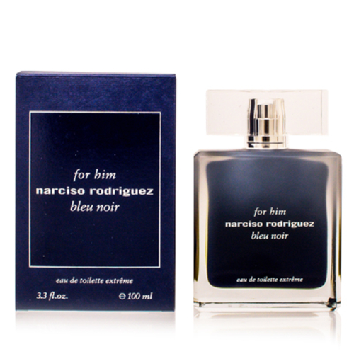 NR BLEU NOIR EXTREME EDT SPRAY