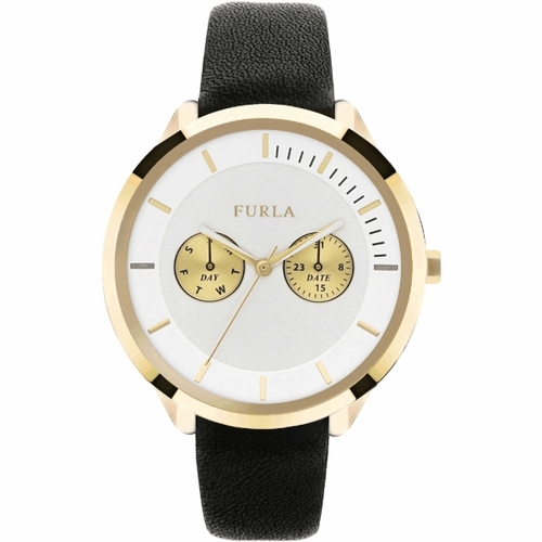 Furla R4251102517 watch woman quartz