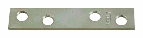 National Manufacturing Sales 5704002 3 x 0.62 in. Mending Steel Brace&