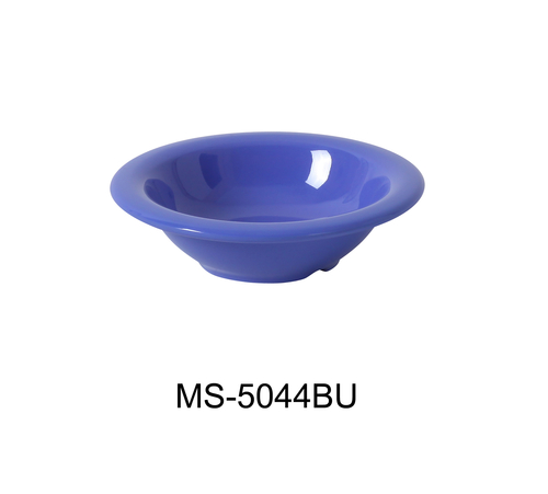 Yanco MS-5044BU Mile Stone Salad Bowl