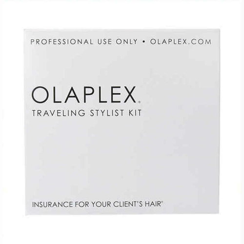 Hair Reconstruction Treatment Traveling Stylist Kit Olaplex Traveling