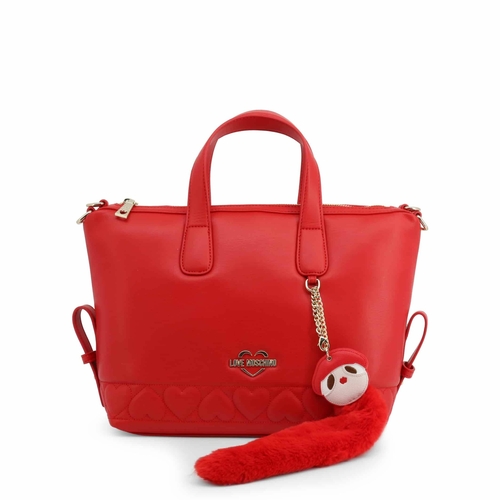 Red Love Moschino JC4085PP18LO_0500